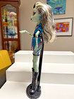 Monster High Scaris City of Frights Frankie Stein — photo 6