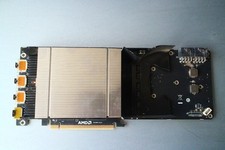 AMD Radeon RX Vega 56 8GB HBM2 GPU/graphics c...