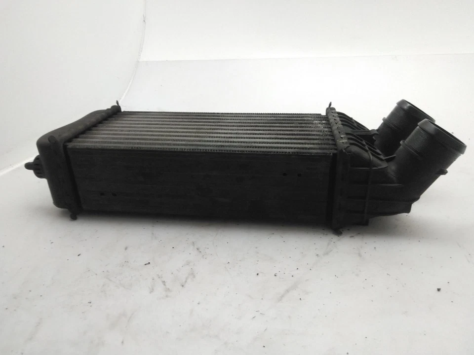 Intercooler PEUGEOT 207 2006-2013 1,6 L DV6DTED (9 CV) 9685771480 Foto 3 de 4
