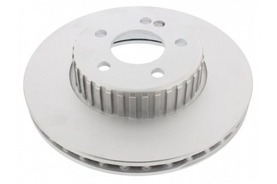 2x Bremsscheibe MAPCO 15875C für MERCEDES KLASSE W205 Model S205 C205 W213 A205