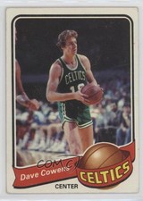 Click to enlarge Dave Cowens