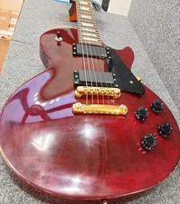 GIBSON LESPAUL STUDIO (NO251017)
