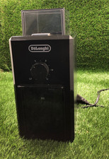 De'Longhi KG79 110W Professional Coffee Grinder Electric Burr Grinding System