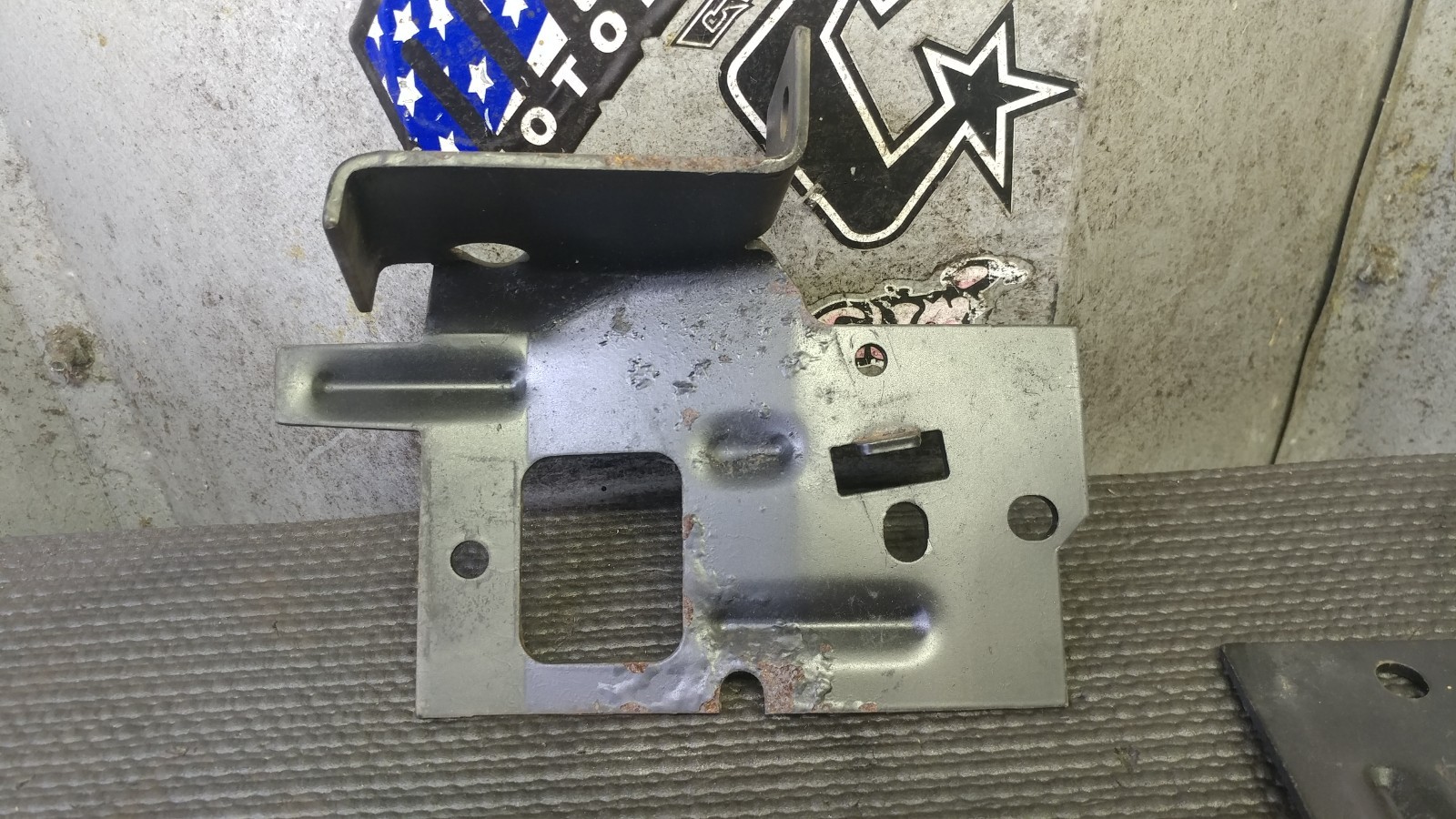Ford GT 1994-1998 Driving light