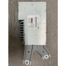 Toyota Alphard 350S Ggh20 Genuine Audio Amplifier With Stay 86280-58040 Cy-Bt270