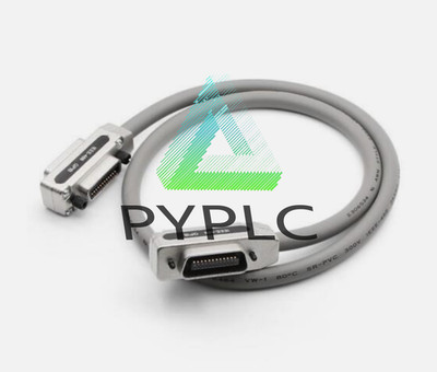 1pc IEEE-488 Cable For GPIB Cable Cord Metal Connector Adapter Plug and Play 1m