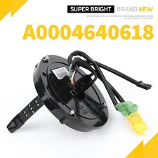 Schleifring Wickelfeder Lenkwinkelsensor für MERCEDES C-KLASSE W203 COUPE CL203 Schleifring Wickelfeder Lenkwinkelsensor für MERCEDES C-KLASSE W203 COUPE CL203