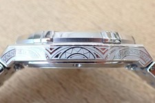 MAURICE LACROIX AIKON AI6008-SS009-330-1 Automatic Urban Tribe Black Mens Watch 2