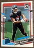 2023 Panini Donruss Optic - Rated Rookie Bijan Robinson #206 (RC) Falcons!