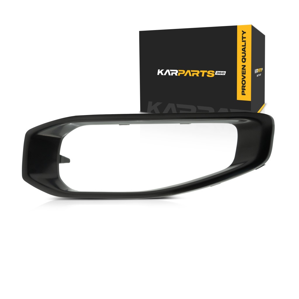 For Jeep Gladiator 2020-2024/Wrangler 18-24 Fog Light Cover Driver Side | Front