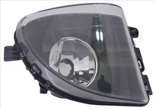 Nebelscheinwerfer TYC 19-12034-01-9 für BMW F10 F11 H8 5er Touring 520 523 525