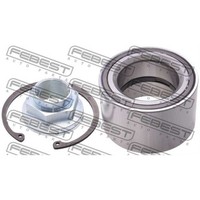 Febest Radlagersatz Radnabe Vorne FüR Fiat Ducato Kasten 250 290 250 Renault