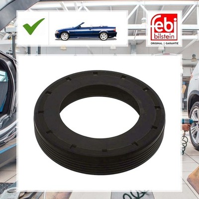 Wellendichtring, Differential Links Febi Bilstein für Citroën C4 II B7 