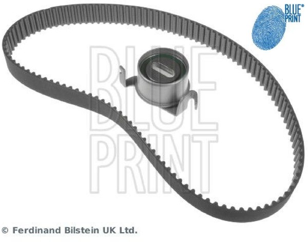 Blue Print ADC47326 Zahnriemensatz Zahnriemen Satz FüR Mitsubishi FüR Proton-image