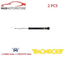 STOSSDAMPFER STOßDÄMPFER 2 STÜCK PAAR MONROE G1380 2PCS A FÜR AUDI A1,GBA