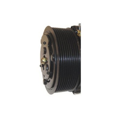 Sunair CA-2045AW A/C Compressor Clutch