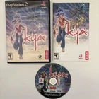 Kya: Dark Lineage (PS2) CIB - manual, case, game