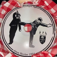 洋楽 Peste Noire - K.P.N. Trilogie 3CD Peste Noire – Peste Noire – CD (A5 Digibook, Album, Reissue), 2024