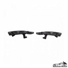 Stoßstange Halter Set Vorne für Citroen C3 II SC DS3 SA Cabrio DS 3 SB 09-19