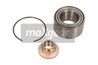 Radlager-Kit MaXgear 33-0940 FüR OE 51720-4N000 - 51720-1Y000