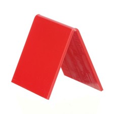 Franklin 86406 Red Table Tent