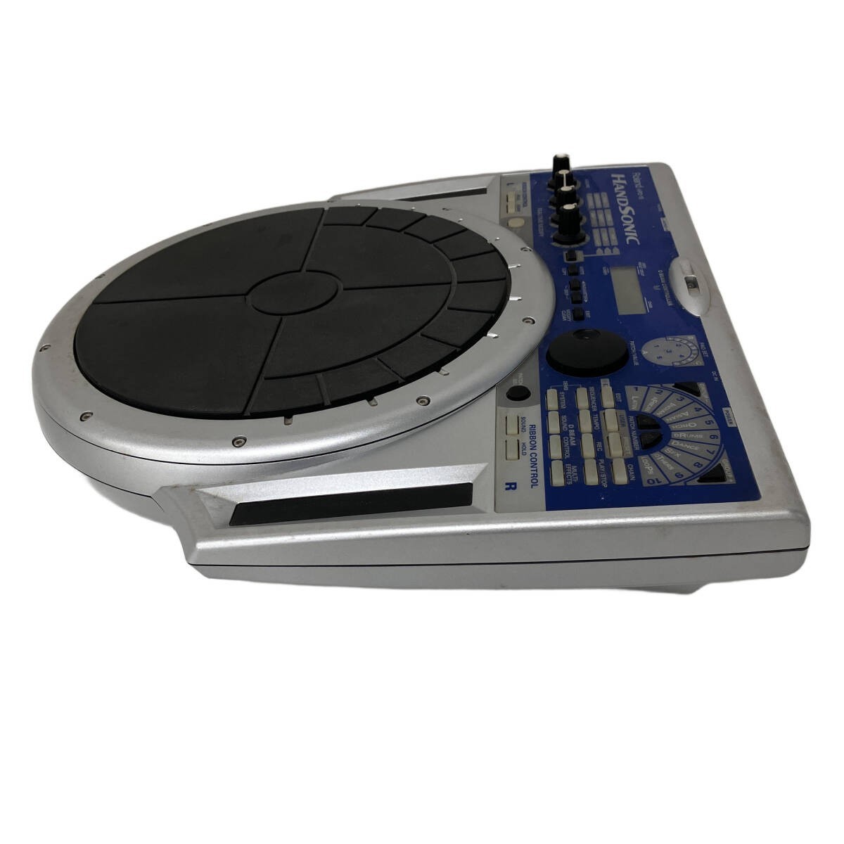 Roland HandSonic HPD-15 Digital Hand Percussion Controller