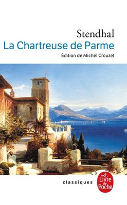 La Chartreuse de Parme Stendhal pocket_book Good