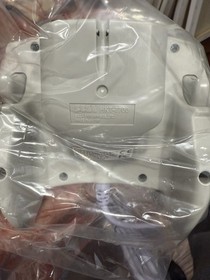 Vintage OEM Sega Dreamcast Controller White with Box and Instructions