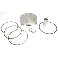 Kolben 4T Geformt Racing Ø 96,95Mm FüR Gas Ec 450 Fse 06-09 4T
