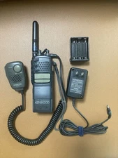 KENWOOD TH-78 dual band handy transceiver FM 144/430MHz Japan