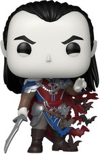 Ultimate Funko Pop Dungeons & Dragons Figures Gallery and Checklist 27