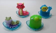 McDonald s Happy Meal Disney Pixar Elio Toys Lot of 4, 2