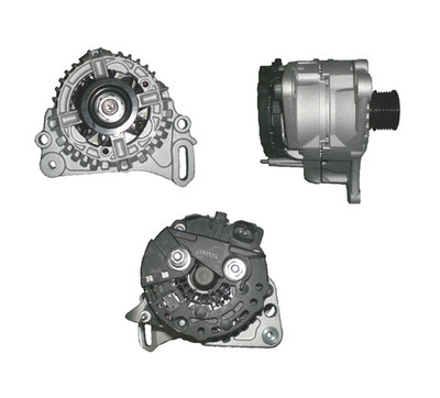 Alternator for Seat Arosa Cordoba Ibiza 1.0 1.4 1.6 16V | 1997 - Onwards