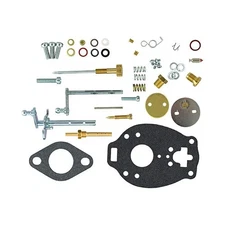 Complete Carburetor Kit fits Ford 800 900