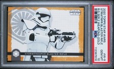 2021 Topps Star Wars Bad Batch Exclusive Trading Cards 6