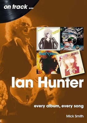 Ian Hunter On Track: Every Alb - GOOD