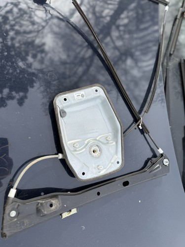 ✅ Elektrischer Fensterheber vorne links für VW Golf V 5-türig 3