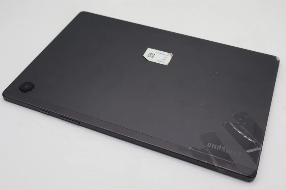 Samsung Galaxy Tab A8 X200 10.5 32GB 10,5" LTE Grau Displayschaden T1004 - Bild 3 von 4