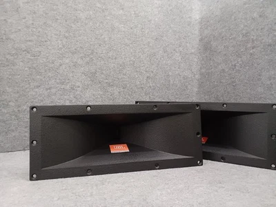 JBL 2370A 2426J Driver + Horn Par Muy Bueno de JP - Imagen 1 de 4