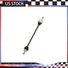 New OE Front Right CV Axle For 2011-2012 Hyundai Sonata 2.4L Manual Transmission
