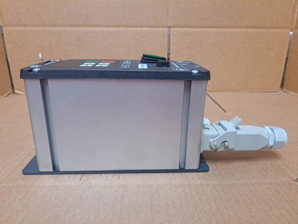 Controle de frequência variável REO tipo REOVIB MTS 441 - Imagem 2 de 4