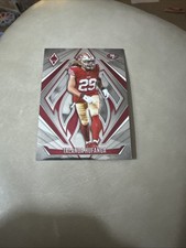 2024 Panini Phoenix - Talanoa Hufanga #131 San Francisco 49ers 