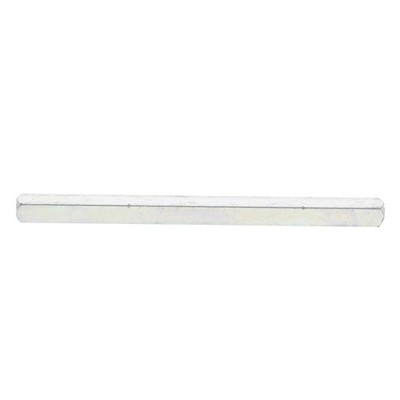 Dieckmann Massivstift Vierkant 8x8x130 mm