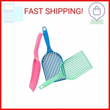 Litter Lifter Cat Litter Scoop Colors May Vary 