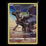 Zekrom TG05/TG30 SWSH09: Brilliant Stars Trainer Gallery NM Pokemon 2022