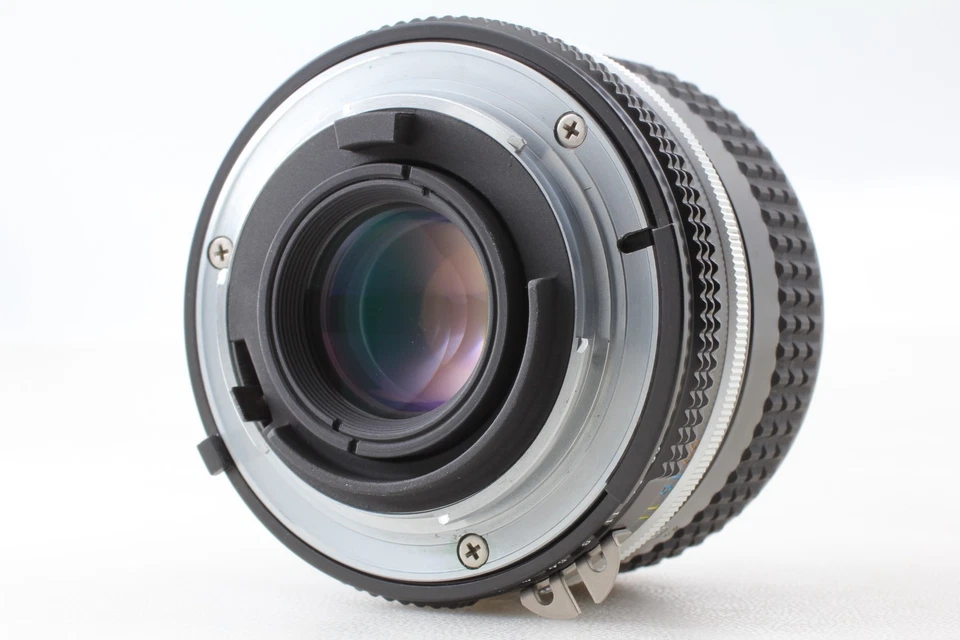 Lente gran angular Nikon Ai Nikkor 35 mm f/2,8 MF sin servicio de EE. UU.... - Imagen 3 de 4