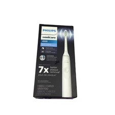 Philips Sonicare 4100 Rechargeable Electric Toothbrush #N0757 (TC)