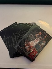 Full set- The Jordan Experience