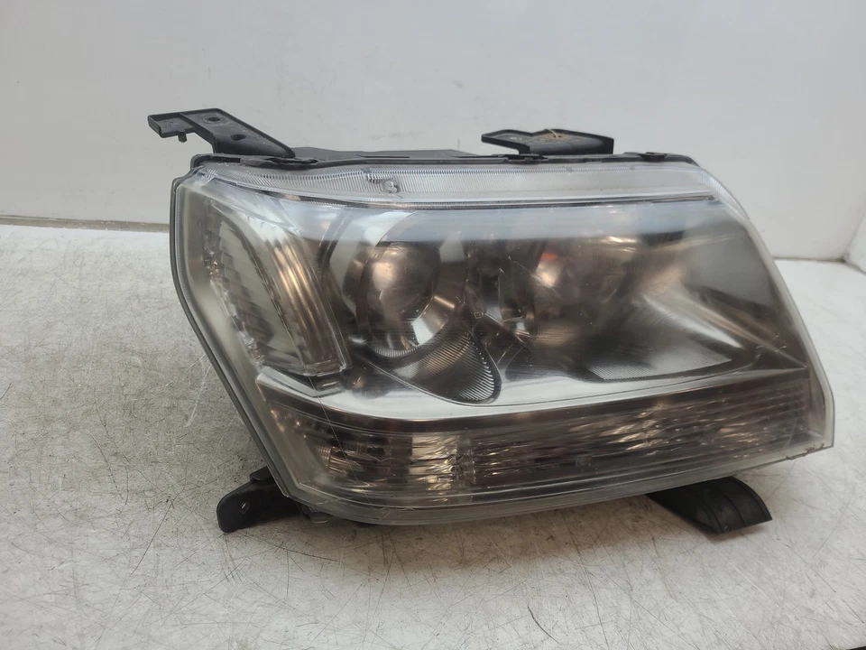 2007 SUZUKI GRAND VITARA DDIS Drivers Headlamp RH - Image 2 of 4