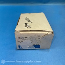 Omron S82K-00712 Power Supply Module FNOB